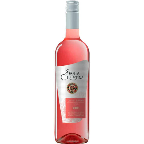 Santa Christina Cabernet Sauvignon Rosé Vin