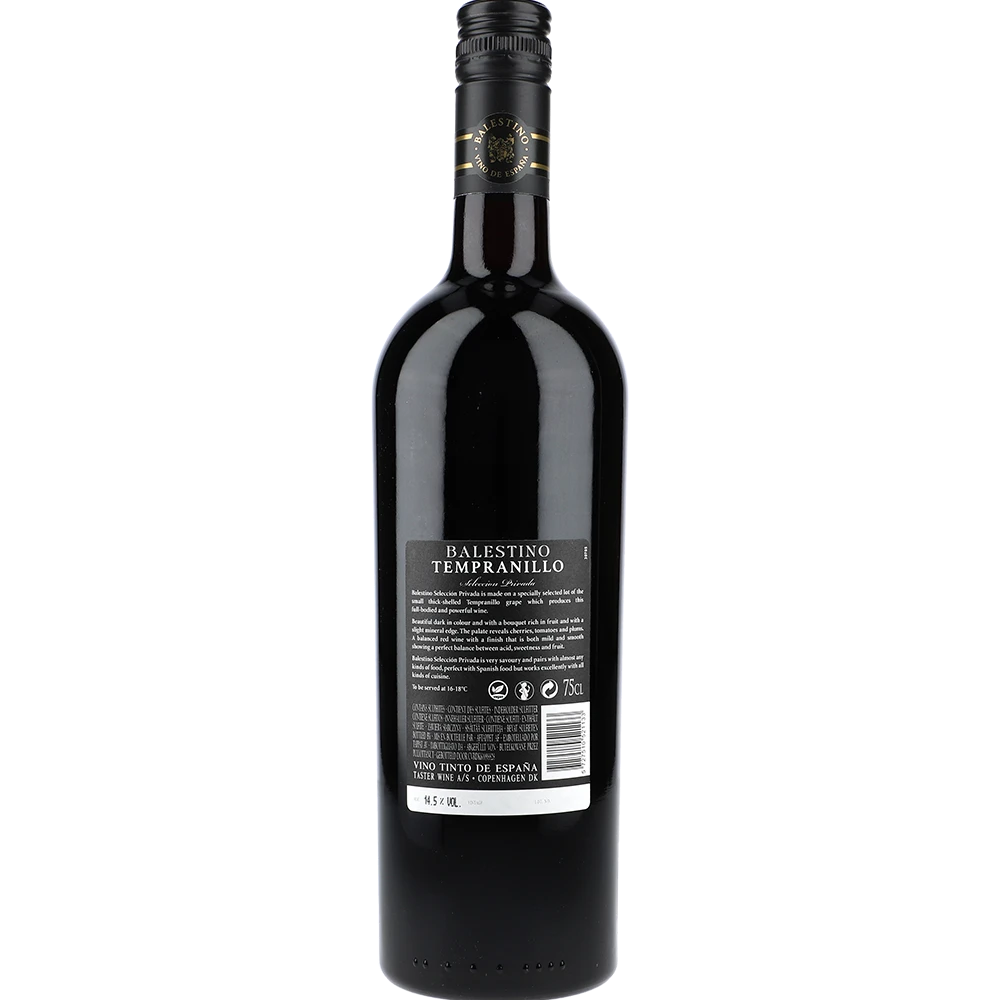 Balestino Tempranillo