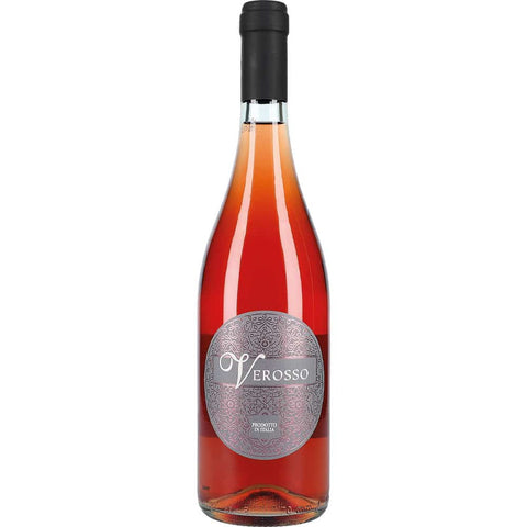 Verosso Primitivo Rosé