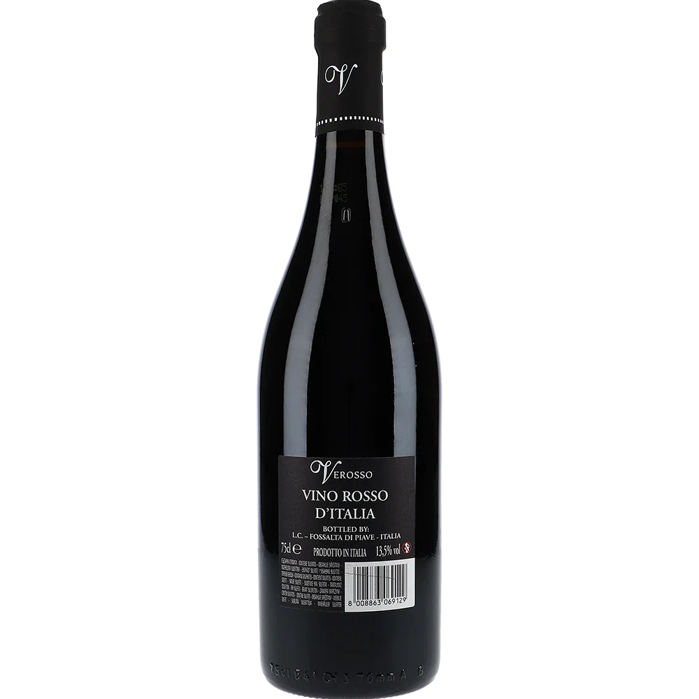 Verosso Primitivo