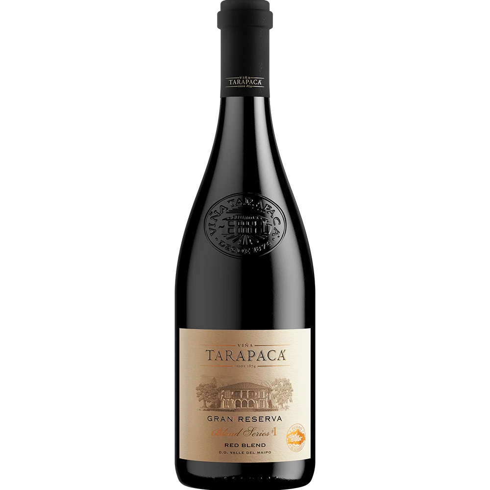 Viña Tarapacá Gran Reserva Blend Series no. 1