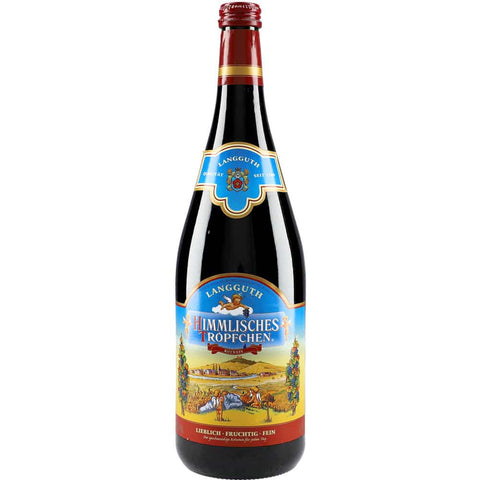 Himmlisches Tröpfchen Rowein Vin