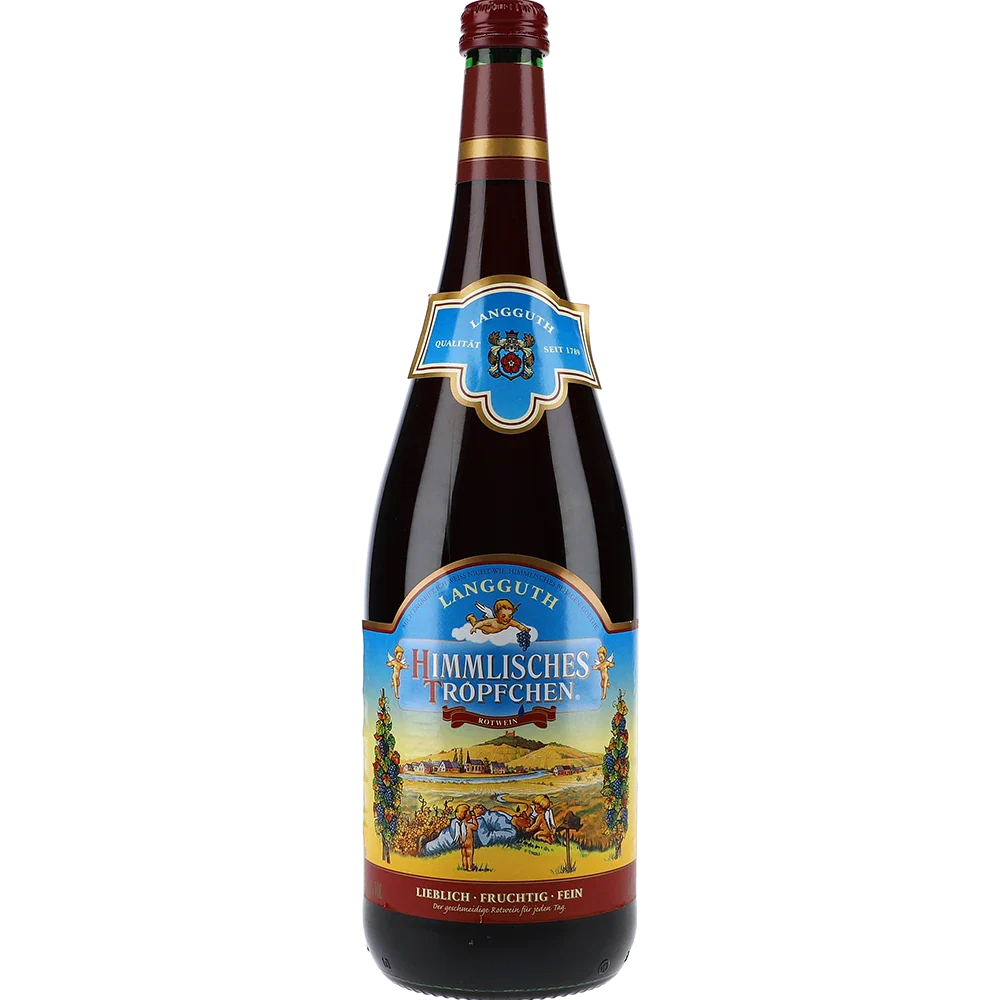 Himmelsk Dråbe Rowein