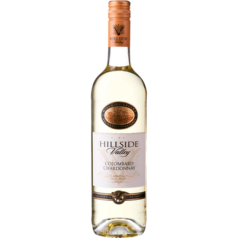 Hillside Valley Chardonnay