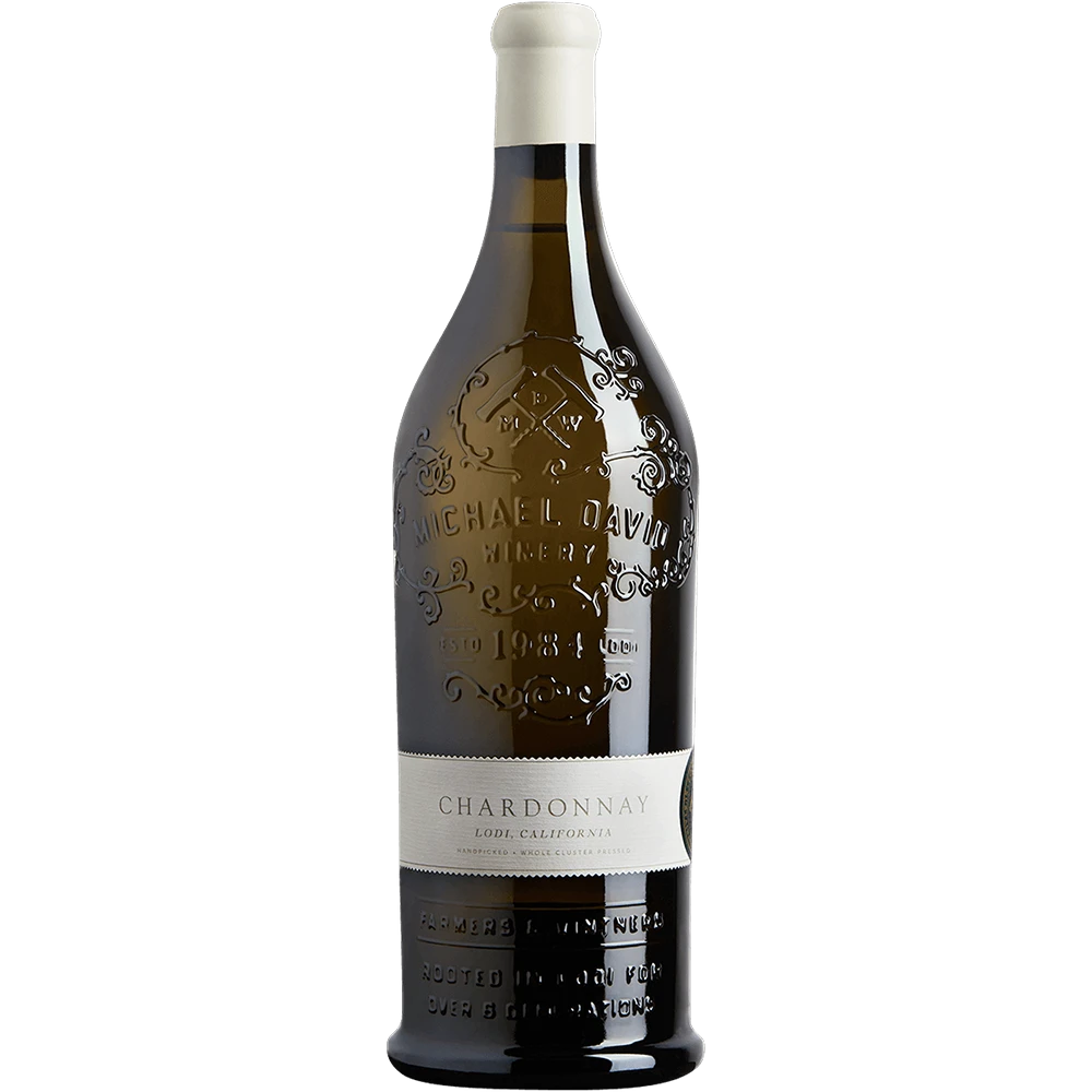 Michael David Chardonnay Lodi