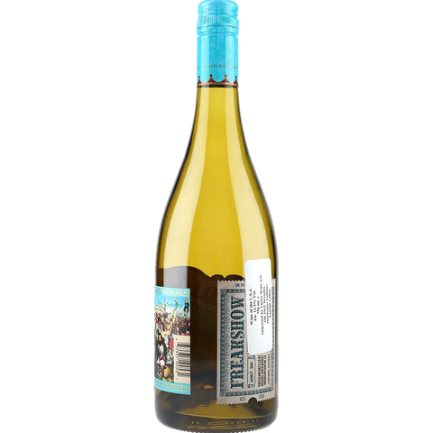 Michael David Freakshow Chardonnay