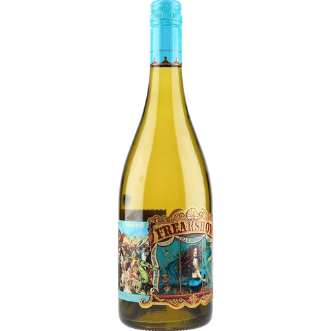 Michael David Freakshow Chardonnay