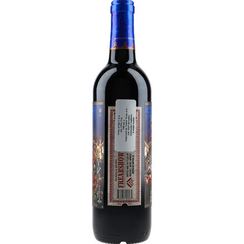 Michael David Freakshow Red Blend