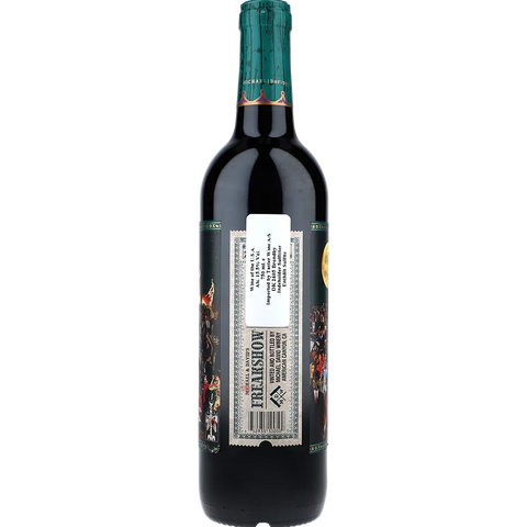 Michael David Freakshow Zinfandel