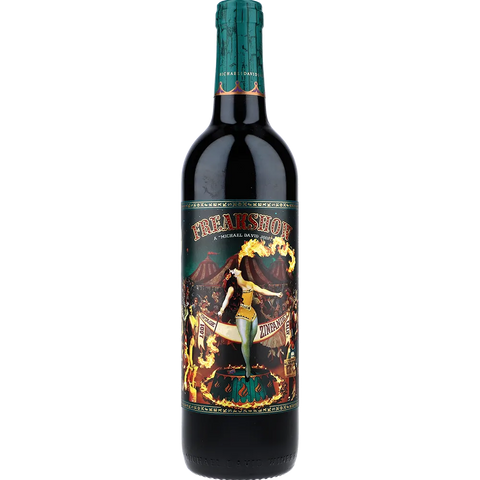 Michael David Freakshow Zinfandel