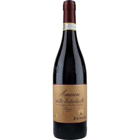 Zenato Amarone Classico