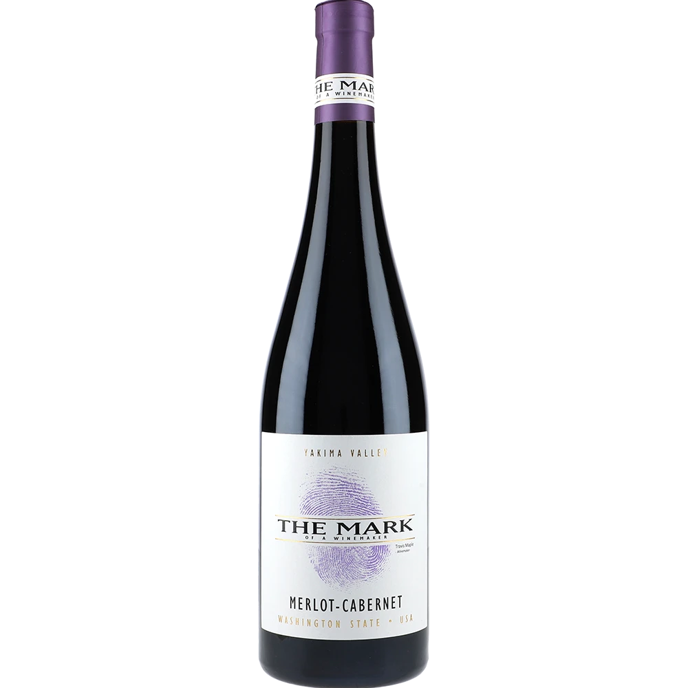 The Mark Merlot Cabernet