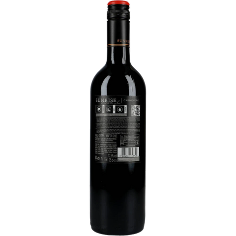 Sunrise Carmenere