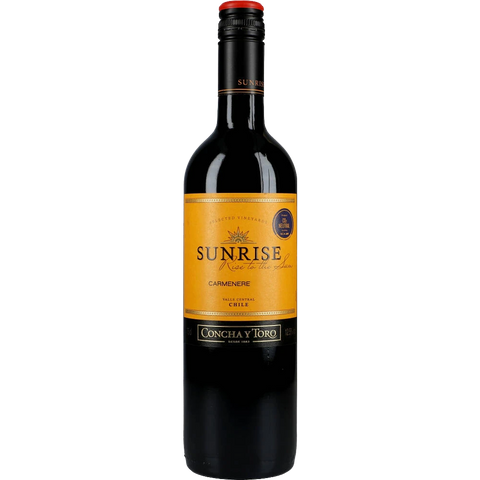 Sunrise Carmenere
