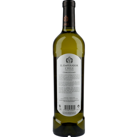 El Emperador Chardonnay