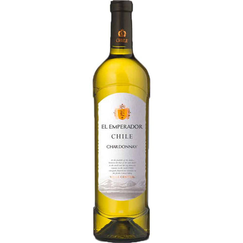 El Emperador Chardonnay