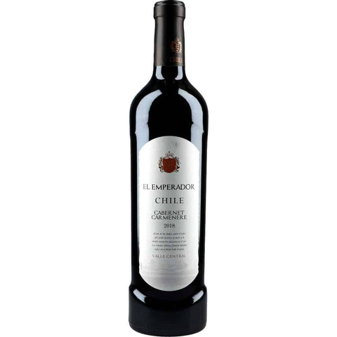 El Emperador Cabernet-Carmenere Vin