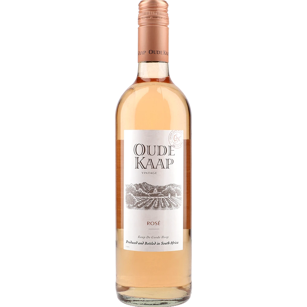 Oude Kaap Rose