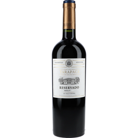 Viña Tarapacá Reservado Merlot