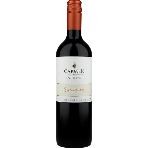 Carmen Carménère