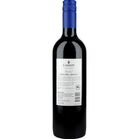 Carmen Merlot