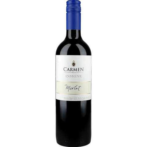 Carmen Merlot