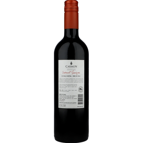 Carmen Cabernet Sauvignon