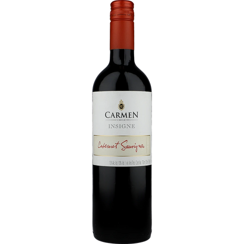 Carmen Cabernet Sauvignon