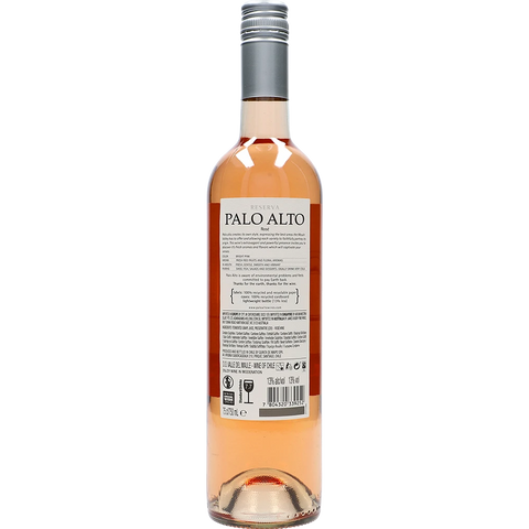 Palo Alto Reserva Shiraz Rosé
