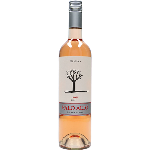 Palo Alto Reserva Shiraz Rosé