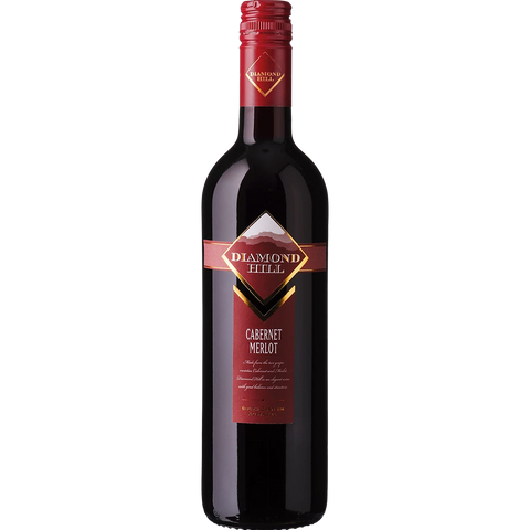 Diamond Hill Cabernet / Merlot