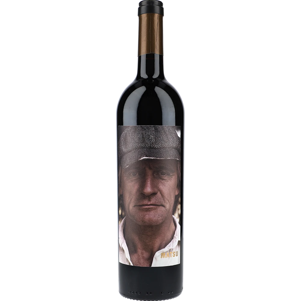 Matsu El Recio Tinto