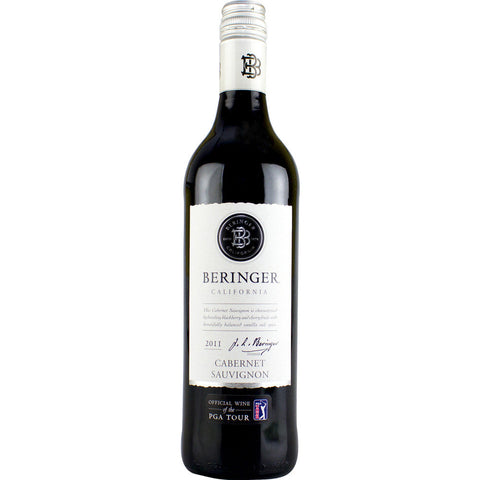 Beringer Classic Cabernet Sauvignon Vin