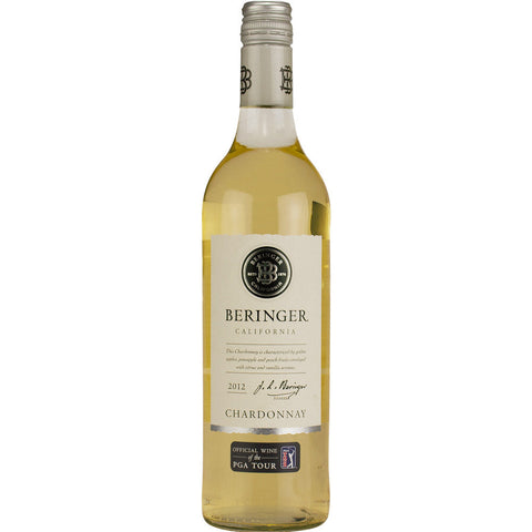 Beringer Classic Chardonnay Vin