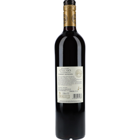 Western Cellars Cabernet Sauvignon