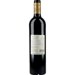 Western Cellars Zinfandel Rød