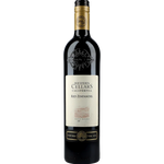 Western Cellars Zinfandel Rød