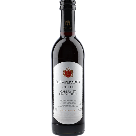 El Emperador Cabernet Carmenere