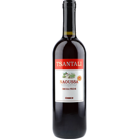 Tsantali Imiglykos Naousa