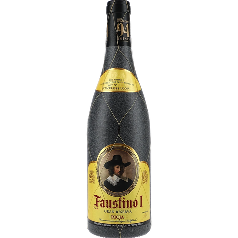 Faustino I Gran Reserva