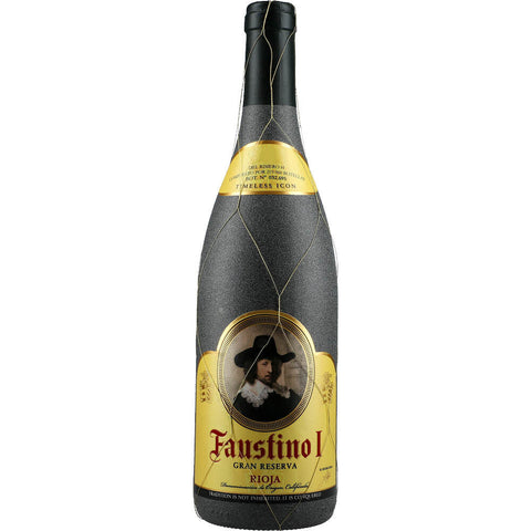 Faustino I Gran Reserva Vin