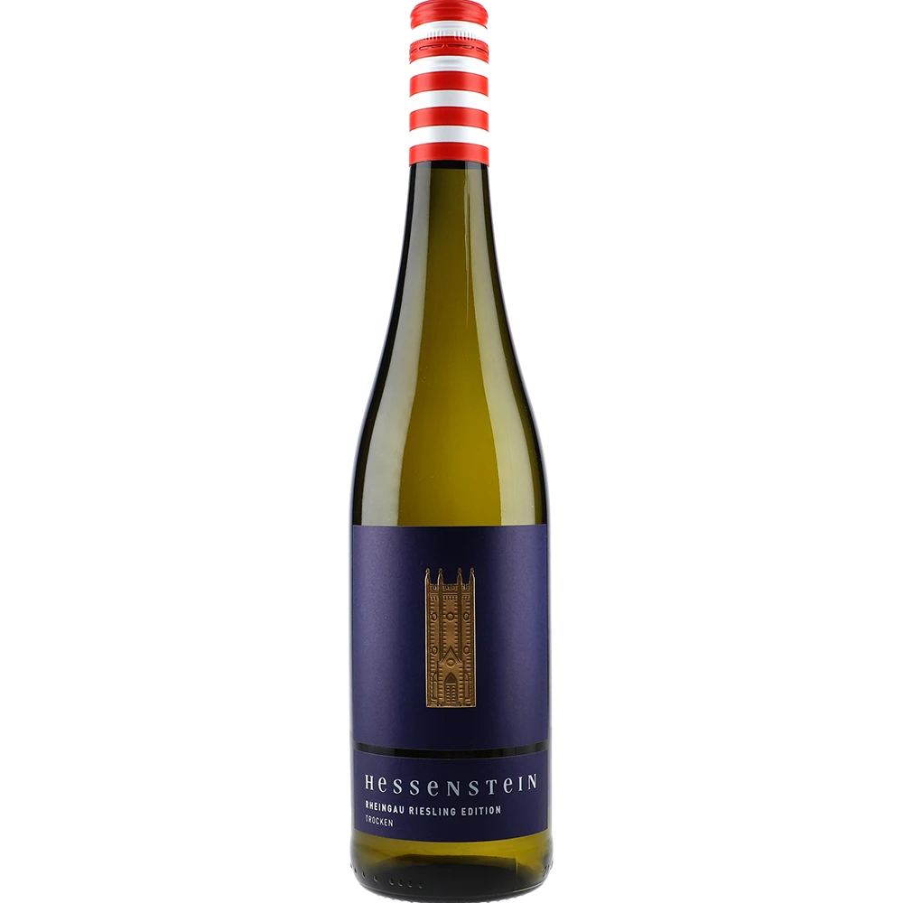 Prinz v. Hessen Hessenstein Riesling Trocken
