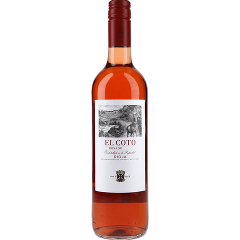El Coto Rosado