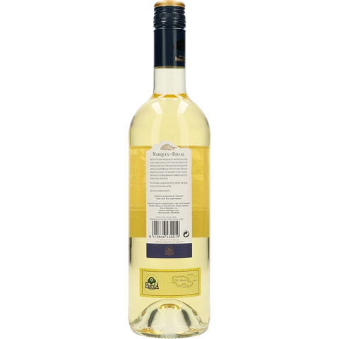 Marqués De Riscal Blanco
