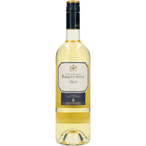 Marqués De Riscal Blanco