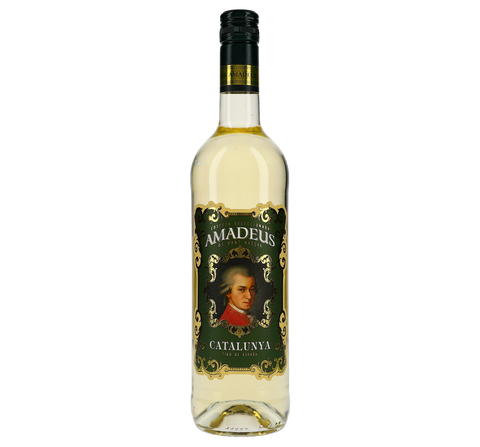 Amadeus Blanco Vin