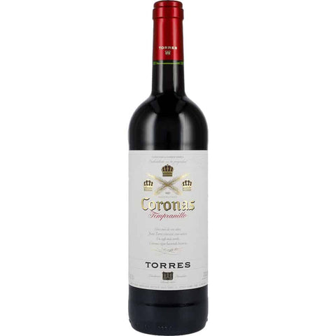 Torres Coronas Tempranillo Vin