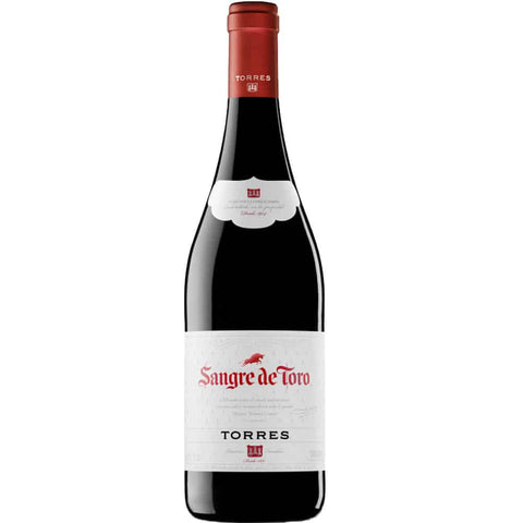 Torres Sangre De Toro Vin