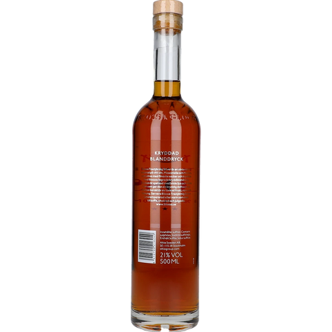 Blossa Glögg med Rom *Silver*