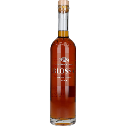 Blossa Glögg med Rom *Silver*